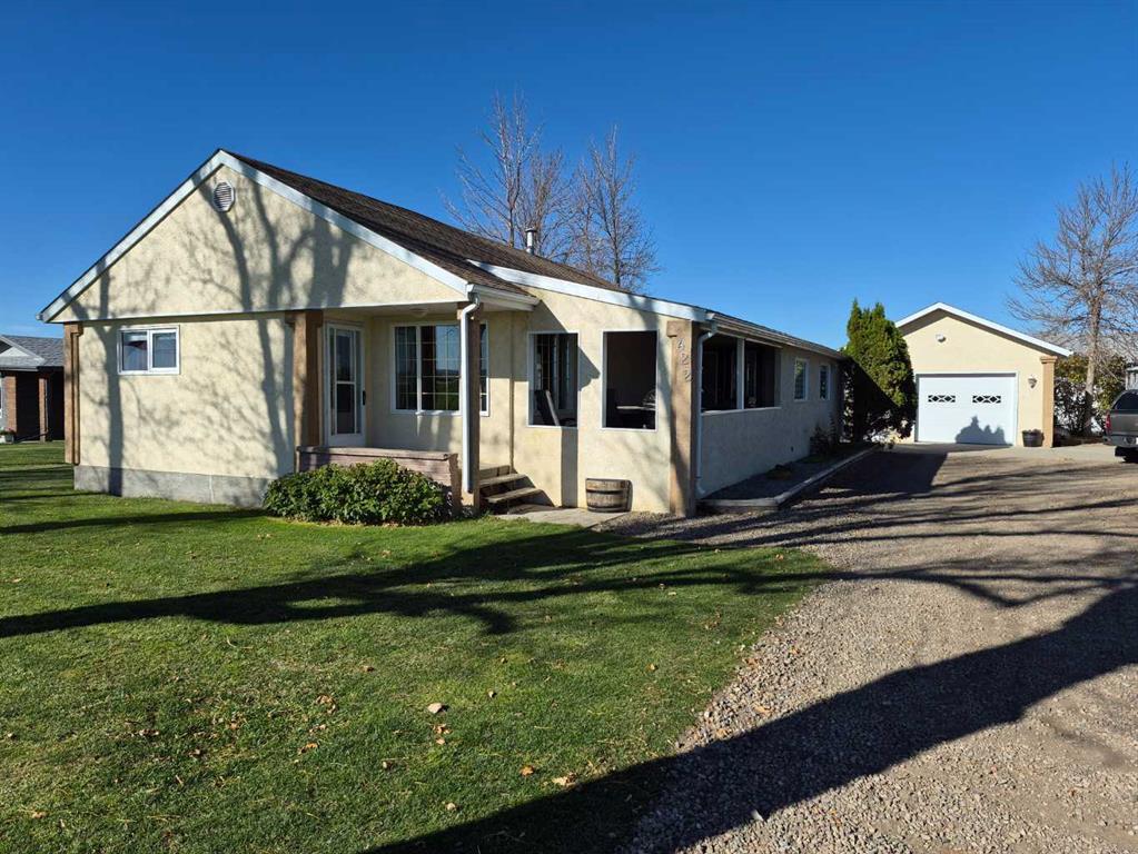 Picture of 174026 Township Road 94  , Rural Taber, M.D. of Real Estate Listing