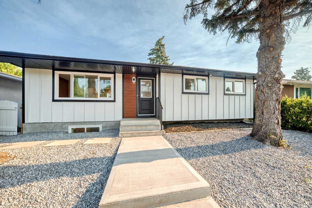 Picture of 808 Avonlea Place SE, Calgary Real Estate Listing