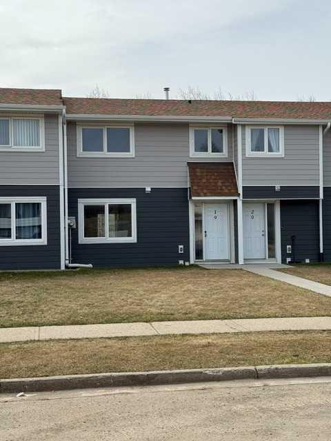 Picture of 19 97  , Grande Cache Real Estate Listing