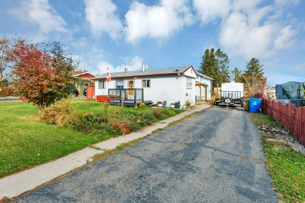Picture of 4910 56 Avenue , Rimbey Real Estate Listing