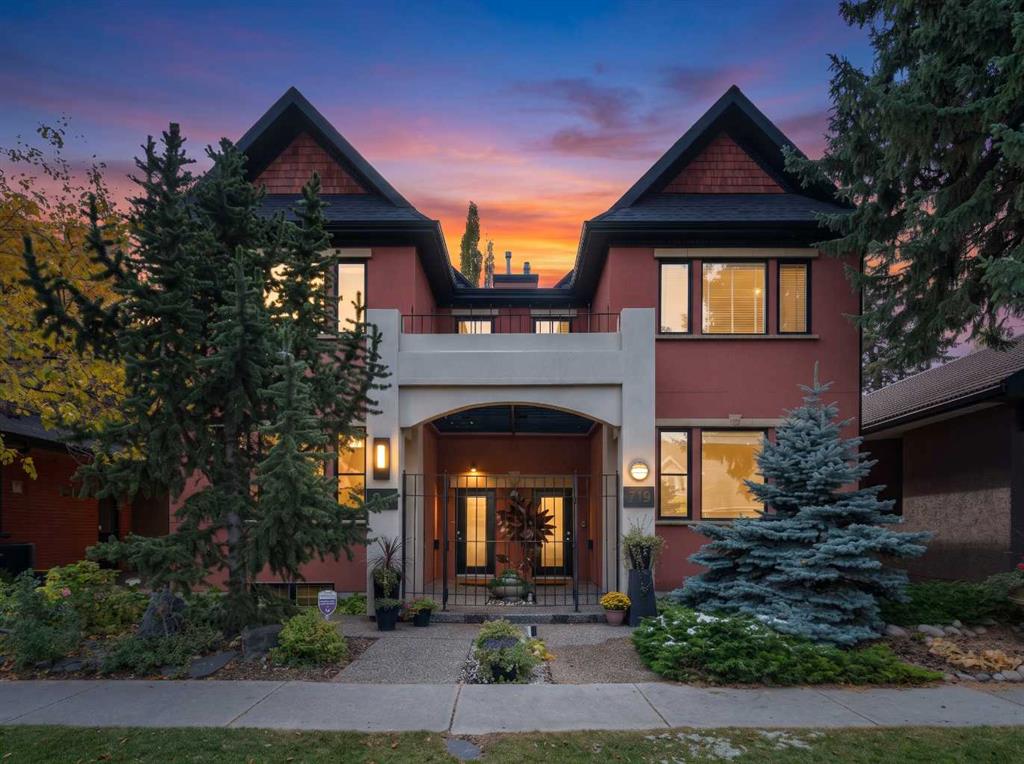 Picture of 1717 7 Avenue NW, Calgary Real Estate Listing