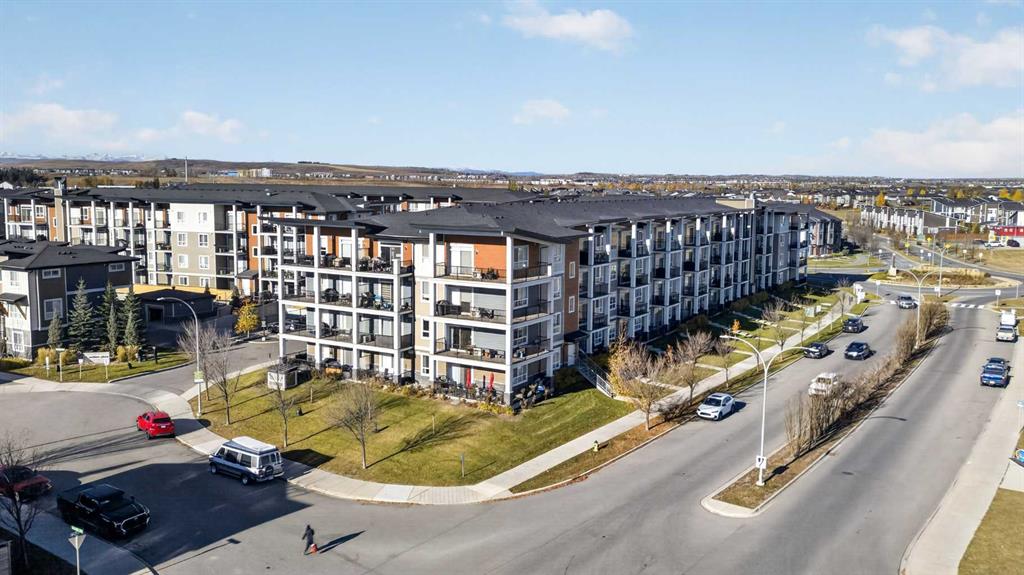 Picture of 217, 10 Walgrove  SE, Calgary Real Estate Listing