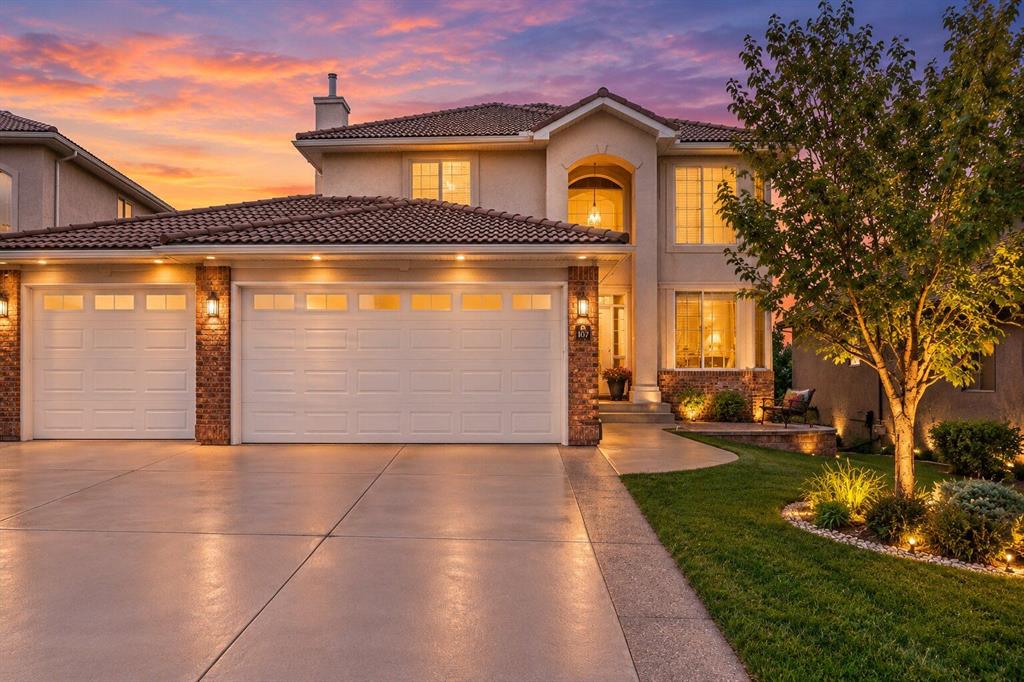 Picture of 107 Arbour  Vista Road NW, Calgary Real Estate Listing