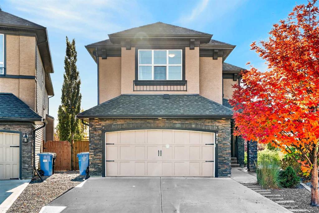 Picture of 78 Cranarch View SE, Calgary Real Estate Listing