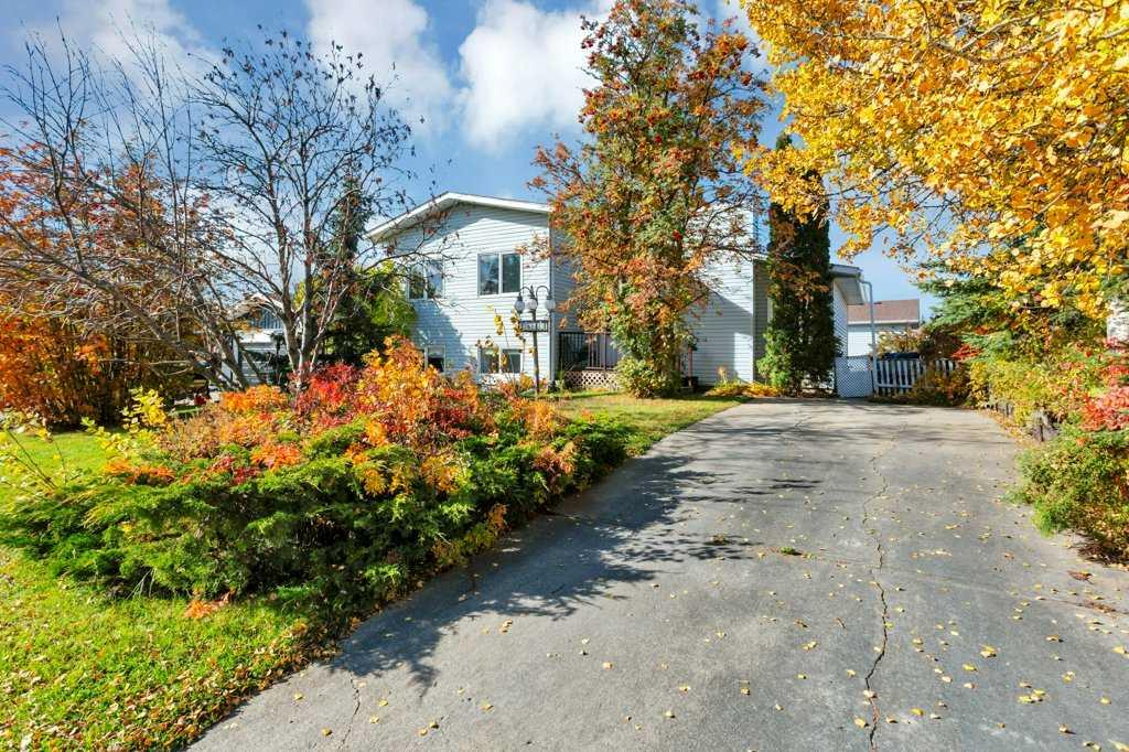 Picture of 4614 Park Avenue , Rimbey Real Estate Listing