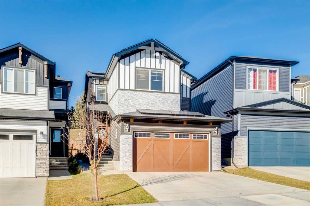 Picture of 96 Crimson Ridge Place NW, Calgary Real Estate Listing