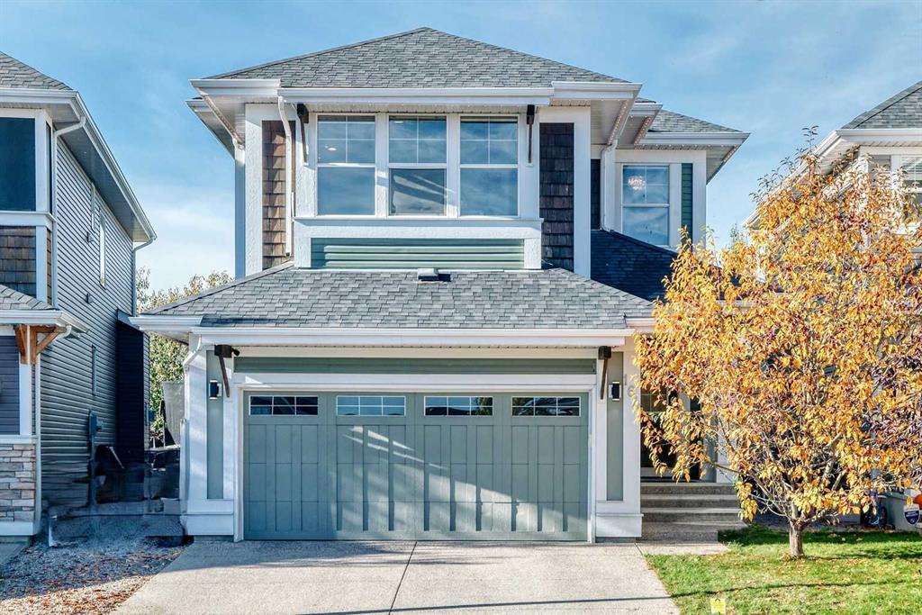Picture of 164 Auburn Springs Close SE, Calgary Real Estate Listing