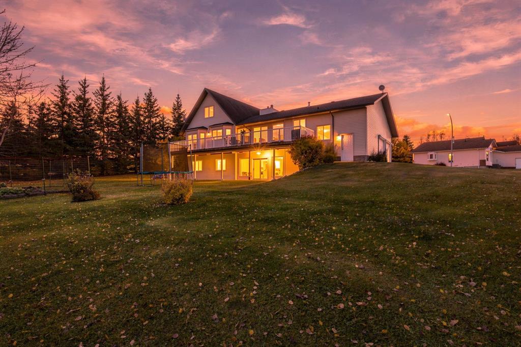 Picture of 4102 Hees Drive  , Athabasca Real Estate Listing