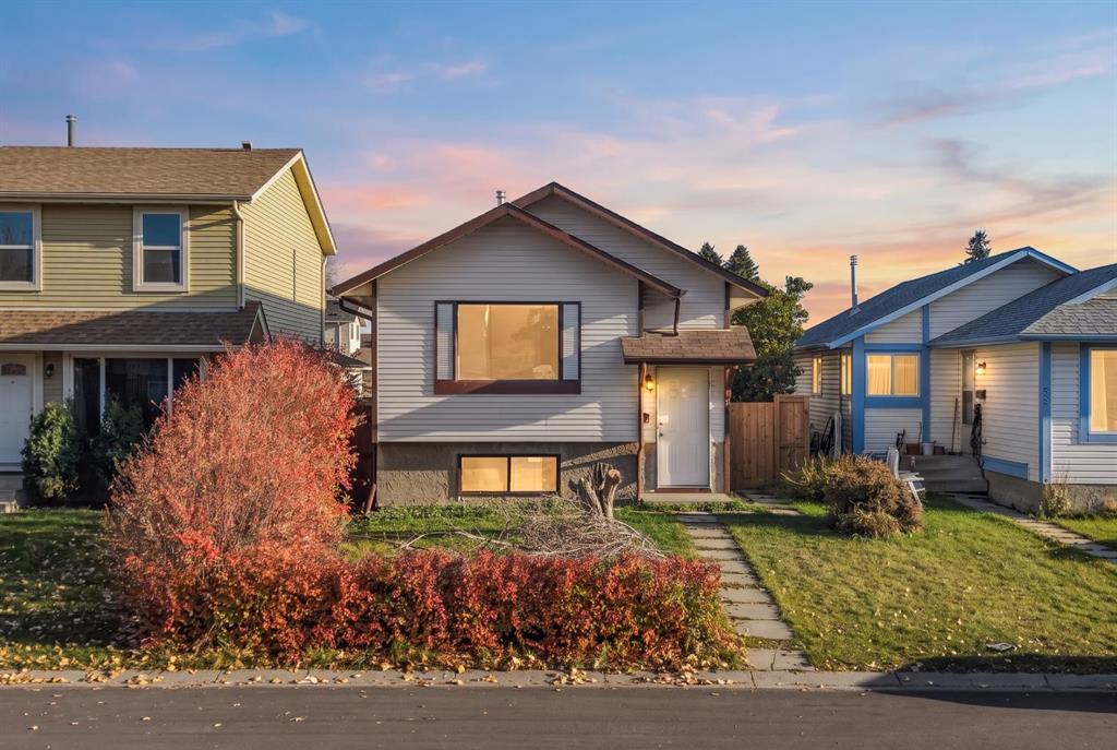 Picture of 96 Abalone Crescent NE, Calgary Real Estate Listing