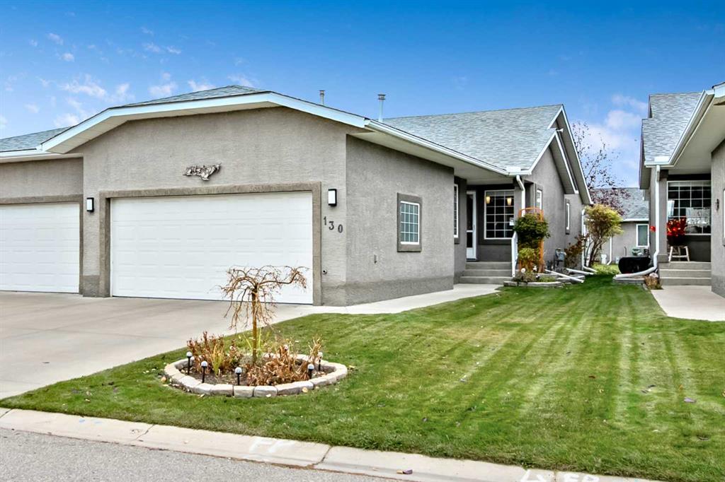 Picture of 130 Riverside Crescent NW, High River Real Estate Listing