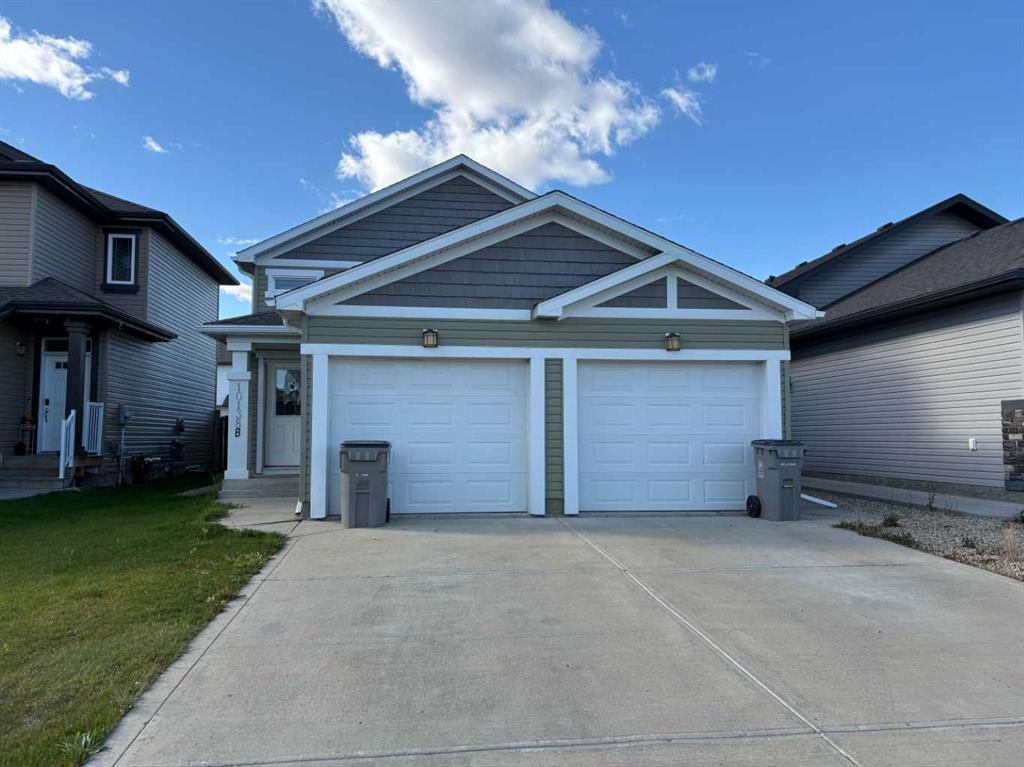 Picture of B(UP), 10138 85A Street , Grande Prairie Real Estate Listing