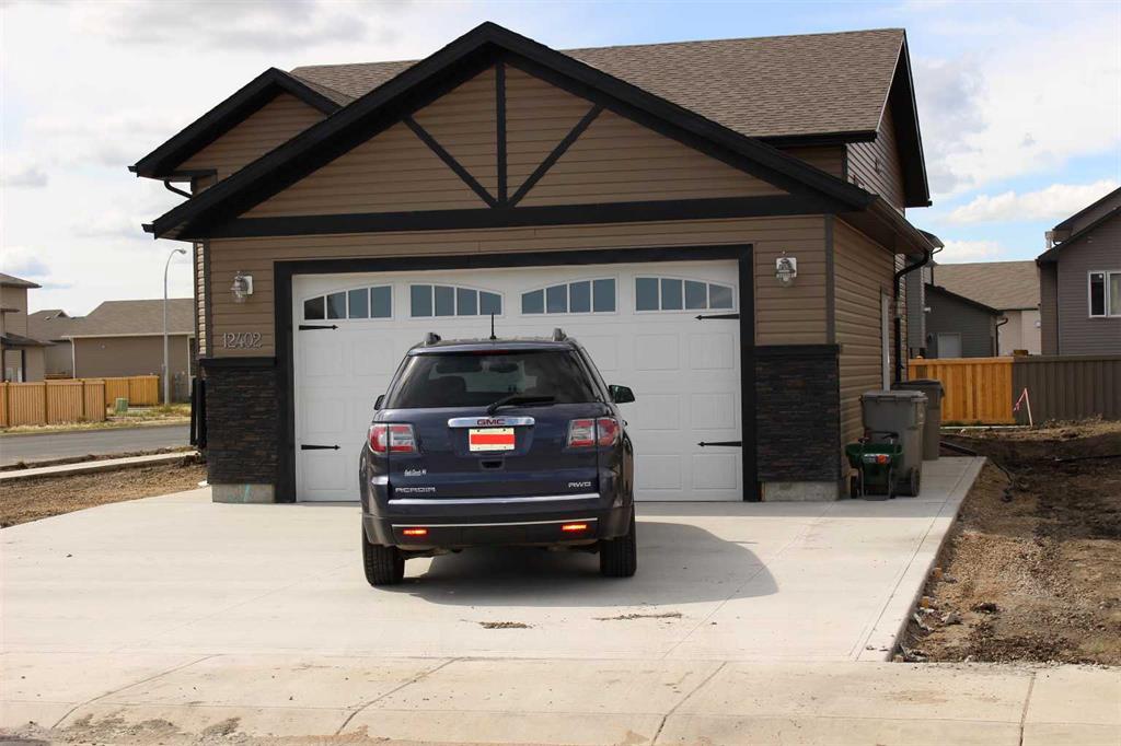 Picture of B(UP), 12402 102B Street , Grande Prairie Real Estate Listing