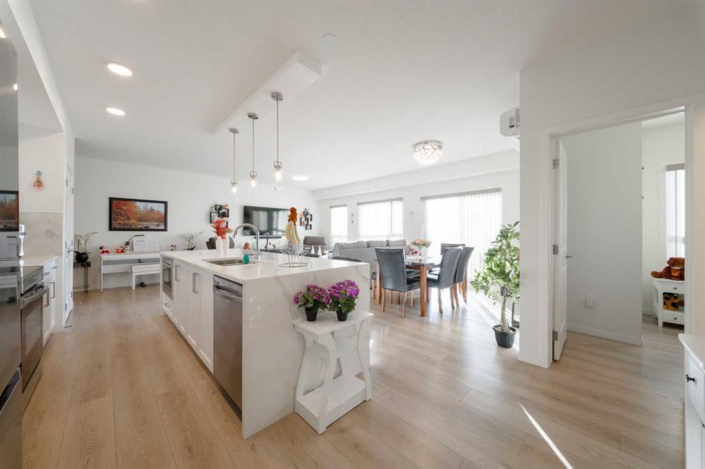 Picture of 4105, 20295 Seton Way SE, Calgary Real Estate Listing