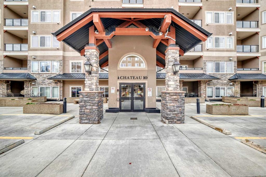 Picture of 437, 10 Discovery Ridge Close SW, Calgary Real Estate Listing