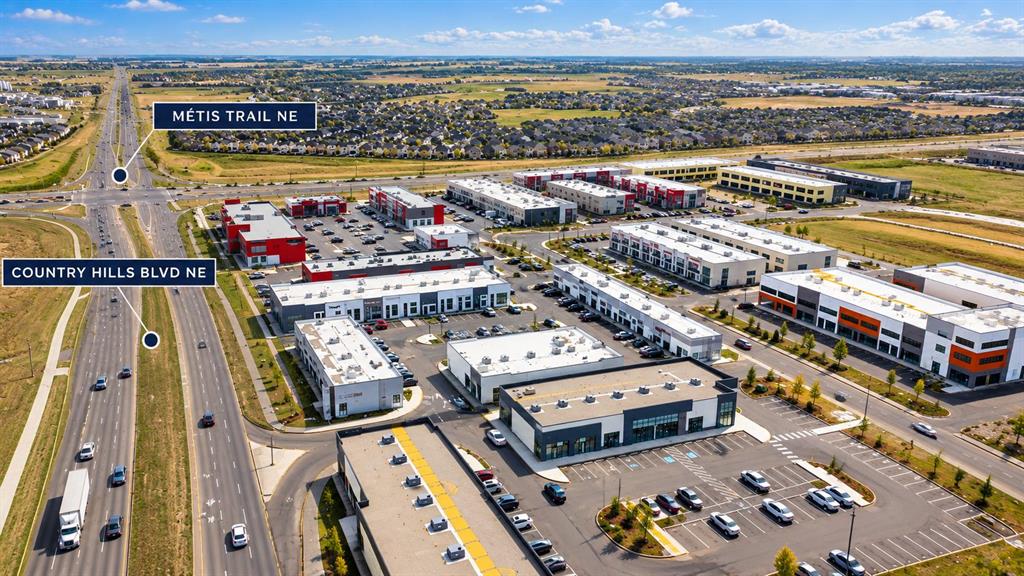Picture of 1140, 4100 109 Avenue NE, Calgary Real Estate Listing