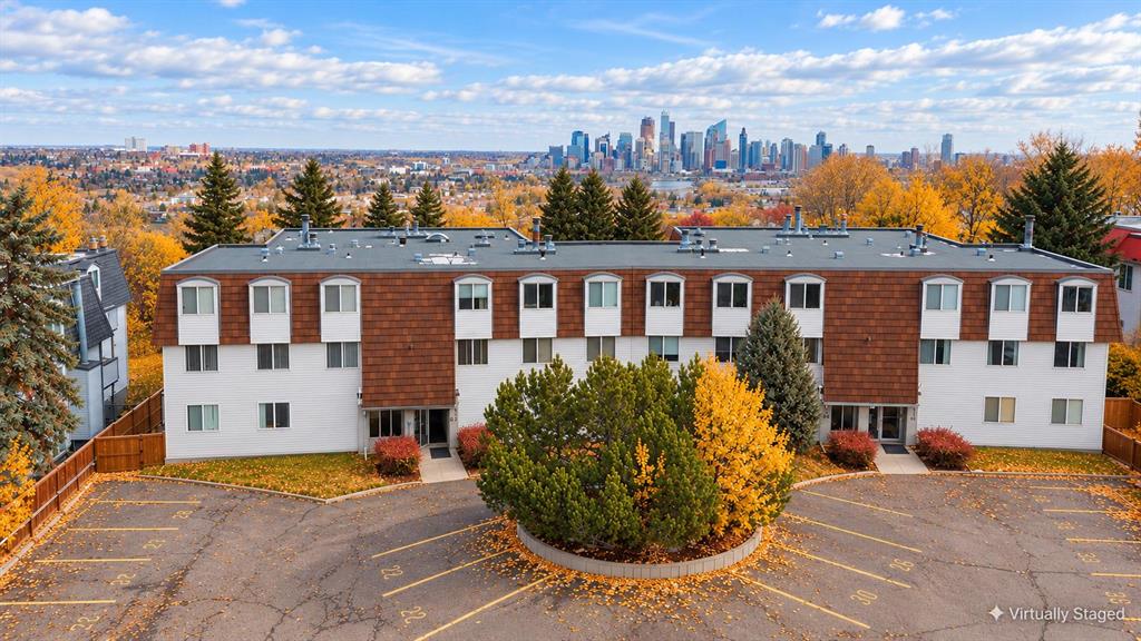 Picture of 201, 512 Cedar Crescent SW, Calgary Real Estate Listing