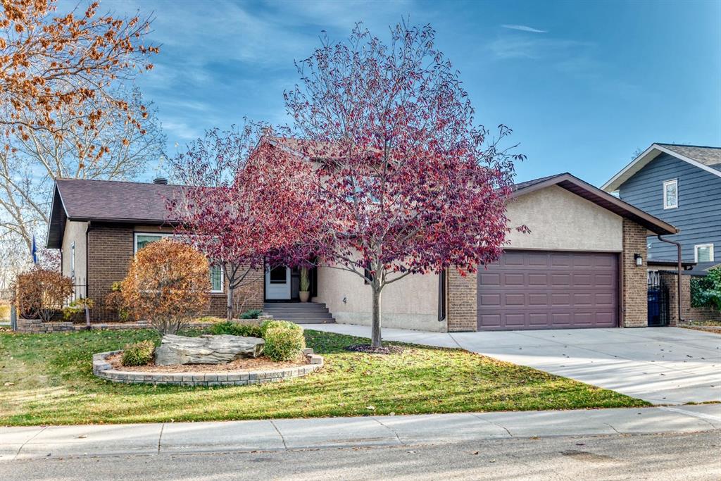 Picture of 34 Tucker Road SE, Airdrie Real Estate Listing
