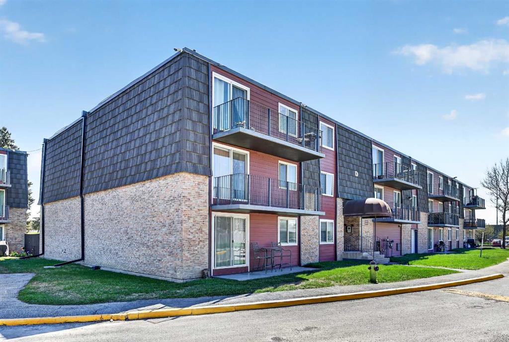 Picture of 11D, 80 Galbraith Drive SW, Calgary Real Estate Listing