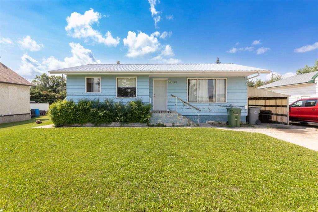 Picture of 5514 49 Avenue , Lloydminster Real Estate Listing