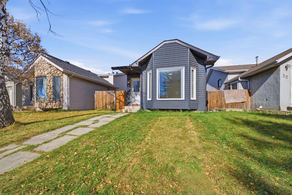 Picture of 36 Taradale Close NE, Calgary Real Estate Listing