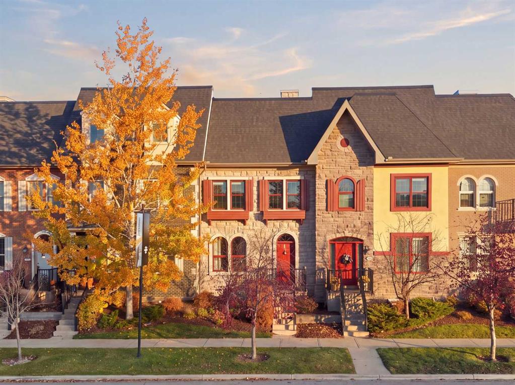 Picture of 210 Quarry Park Boulevard SE, Calgary Real Estate Listing
