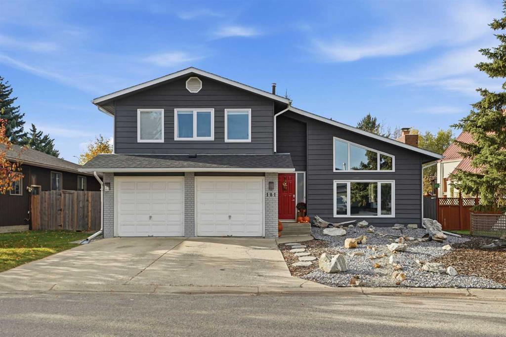 Picture of 181 Woodbend Way , Okotoks Real Estate Listing