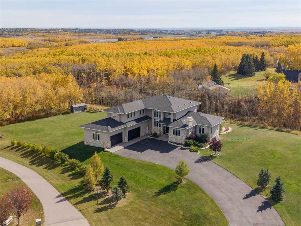 Picture of 11 Mckendrick Point , Rural Rocky View County Real Estate Listing