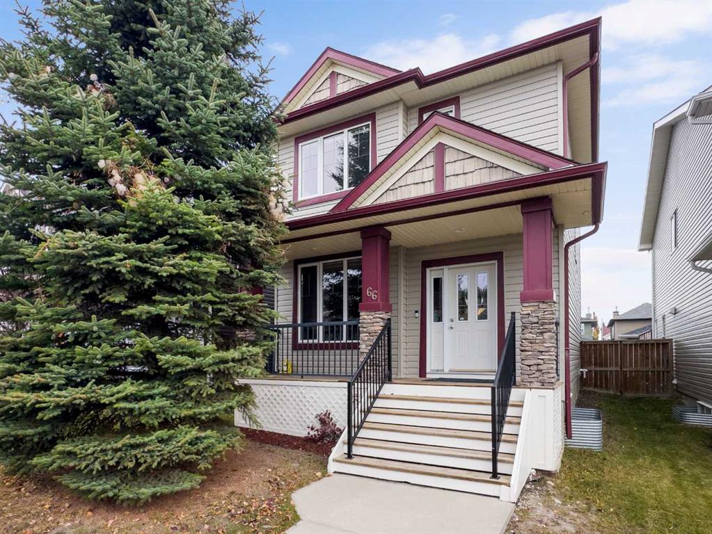 Picture of 66 Evansford Circle NW, Calgary Real Estate Listing