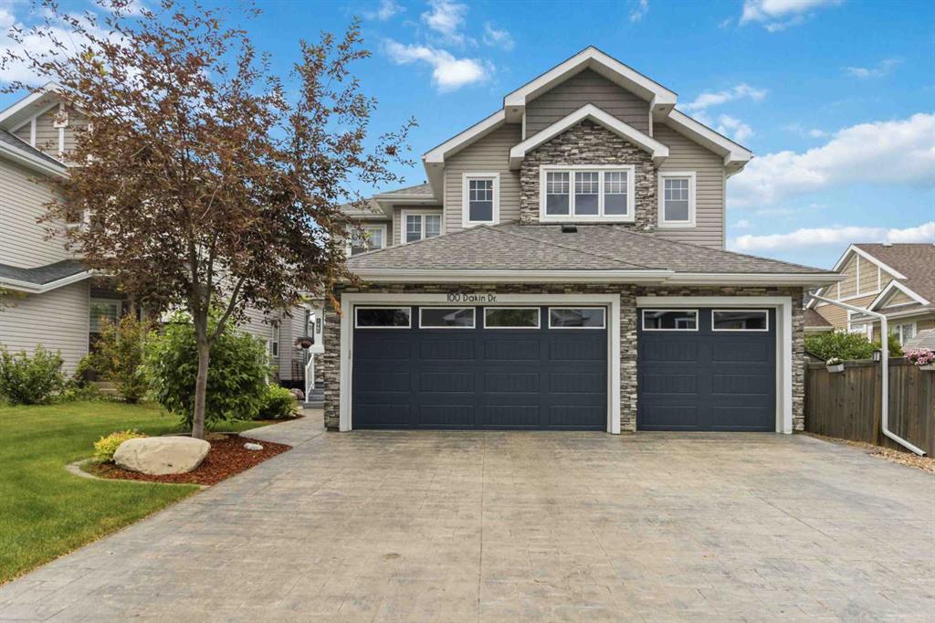 Picture of 100 Dakin Drive , Fort McMurray Real Estate Listing