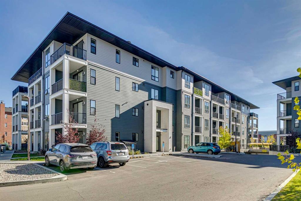Picture of 2101, 740 Legacy Village Road SE, Calgary Real Estate Listing