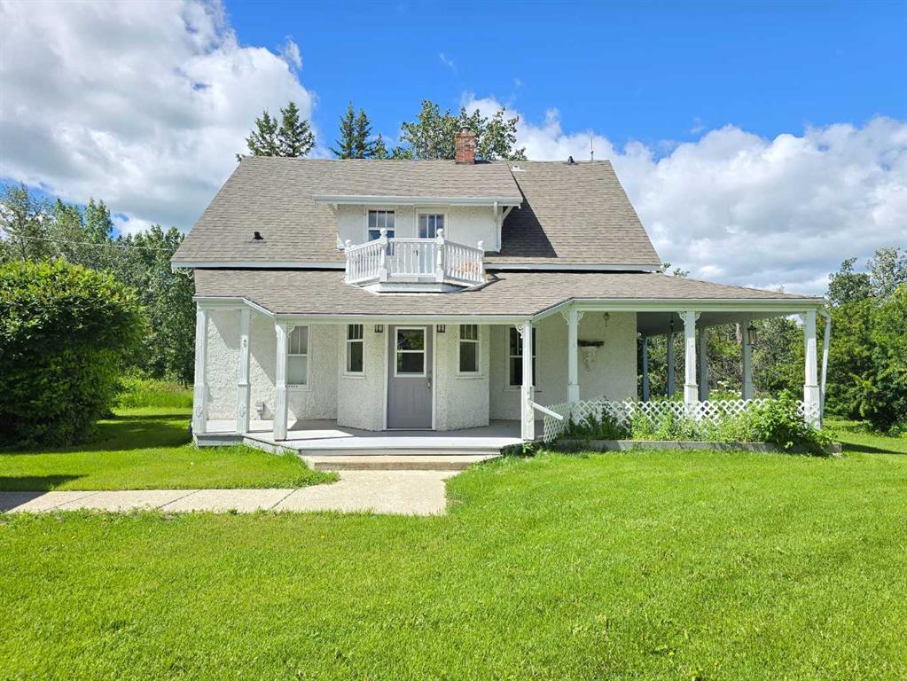 Picture of 240069 Township Road 834  , Rural Peace No. 135, M.D. of Real Estate Listing