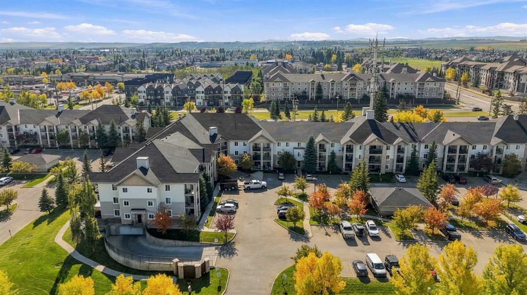 Picture of 1202, 2395 Eversyde Avenue SW, Calgary Real Estate Listing