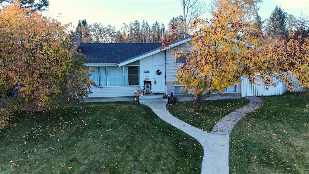 Picture of 4354 9 Avenue , Edson Real Estate Listing