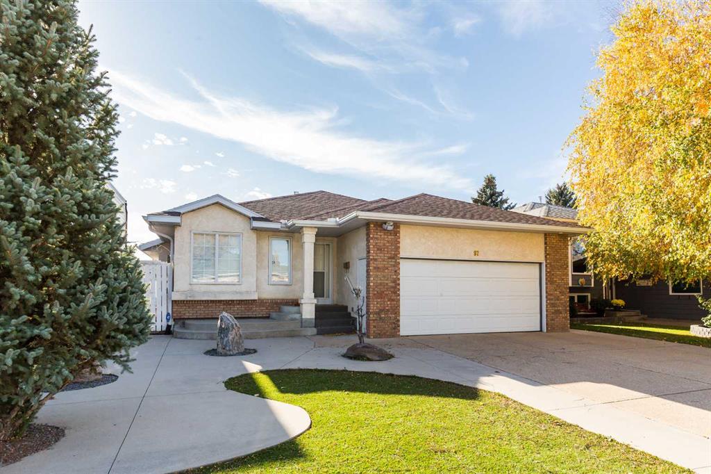 Picture of 97 Stafford Road N, Lethbridge Real Estate Listing