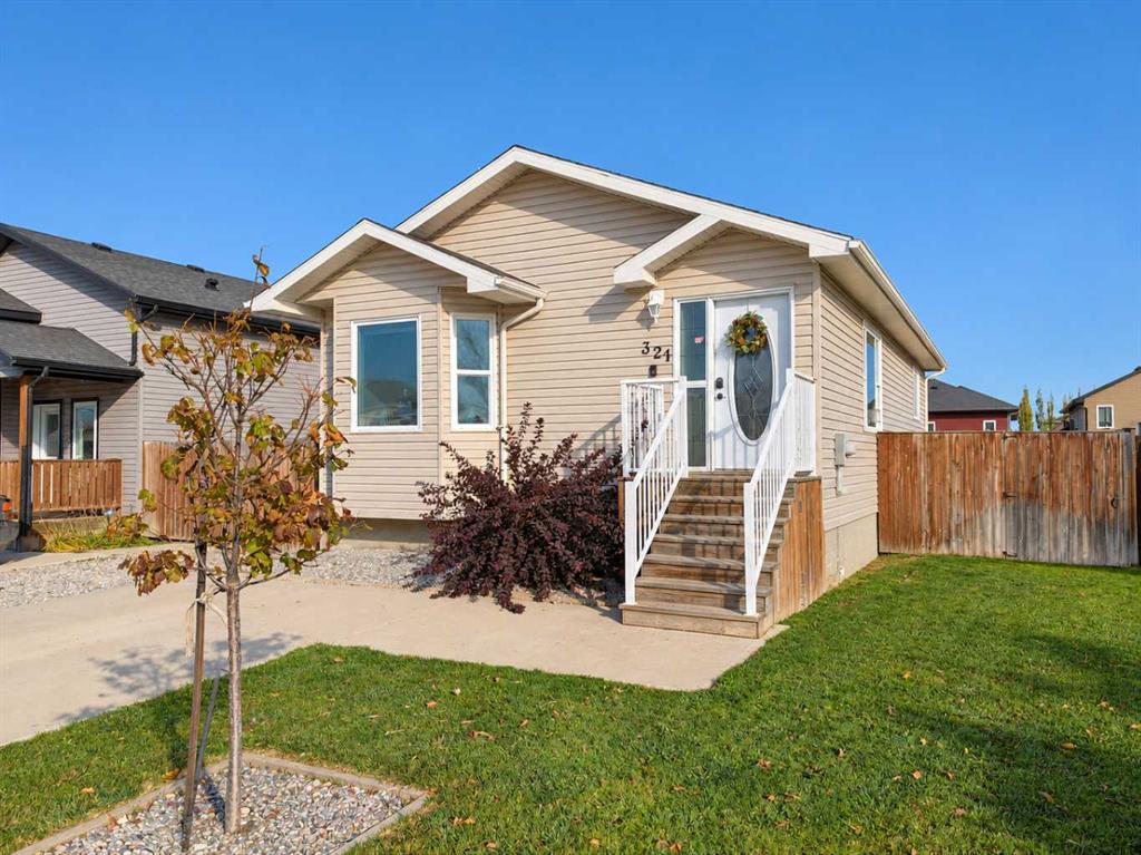Picture of 321 10B Street , Nobleford Real Estate Listing