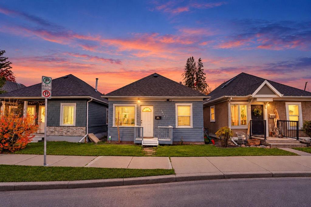 Picture of 1611 2A Street NW, Calgary Real Estate Listing