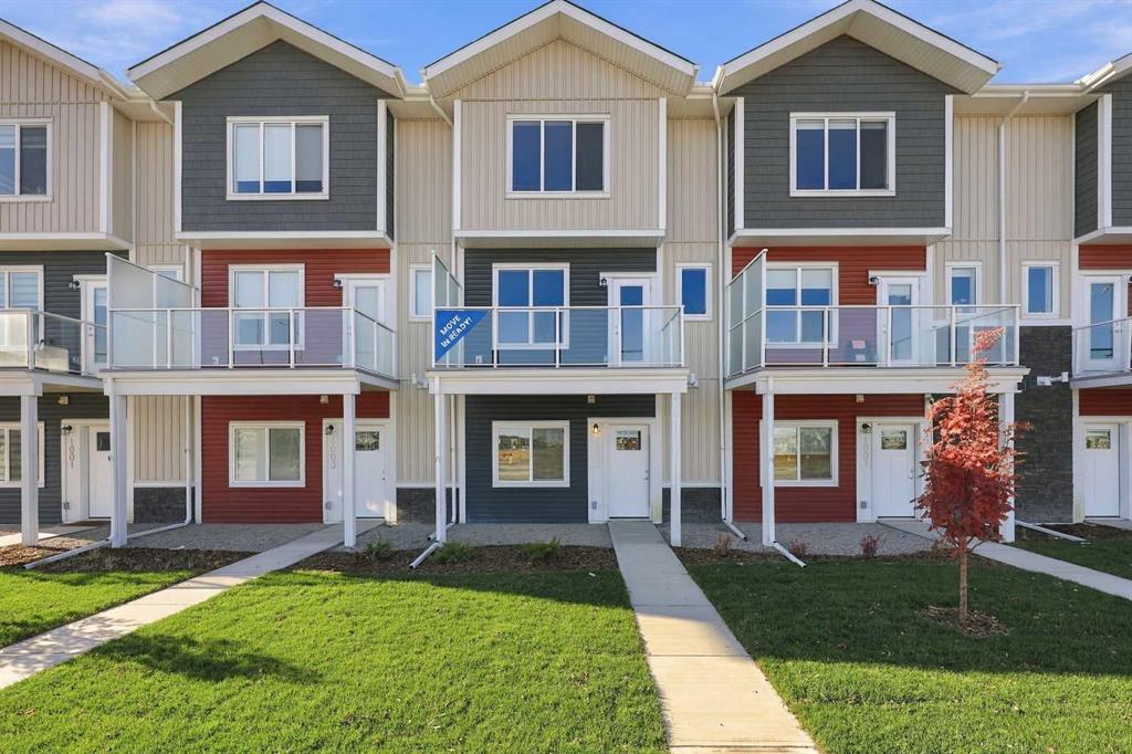 Picture of 1005, 132 Red Embers Link NE, Calgary Real Estate Listing