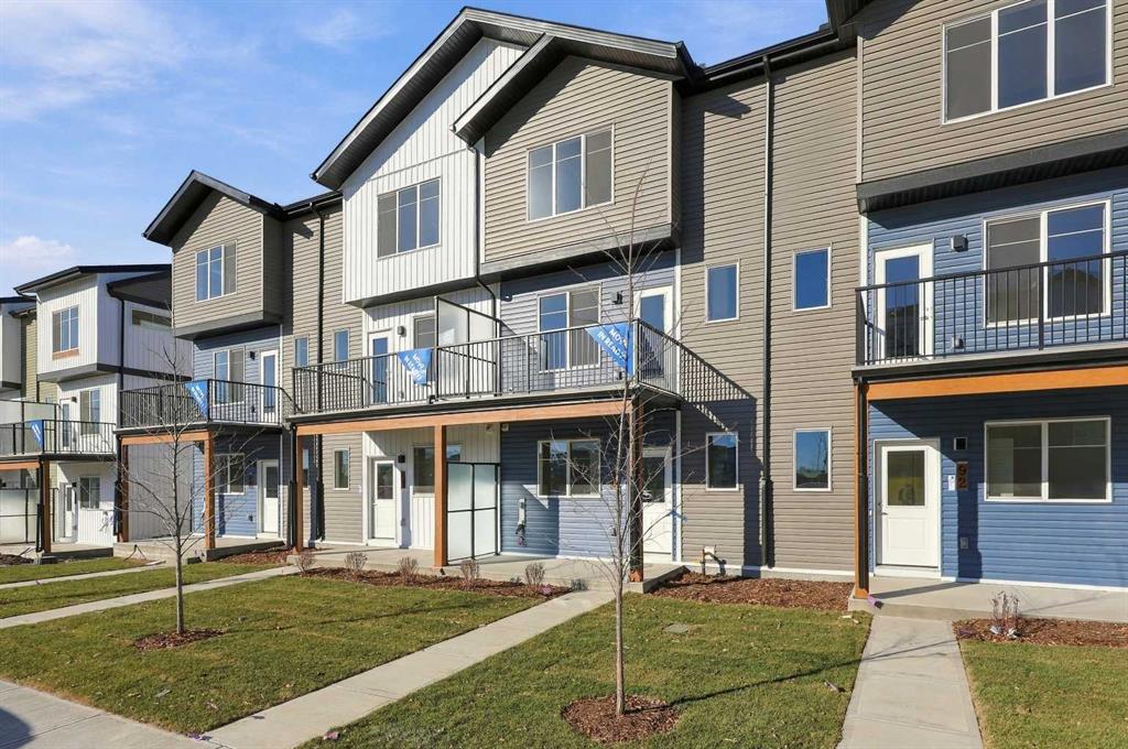 Picture of 90 Red Embers Plaza NE, Calgary Real Estate Listing