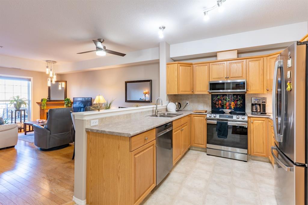 Picture of 418, 29 River Ridge Drive NW, Medicine Hat Real Estate Listing