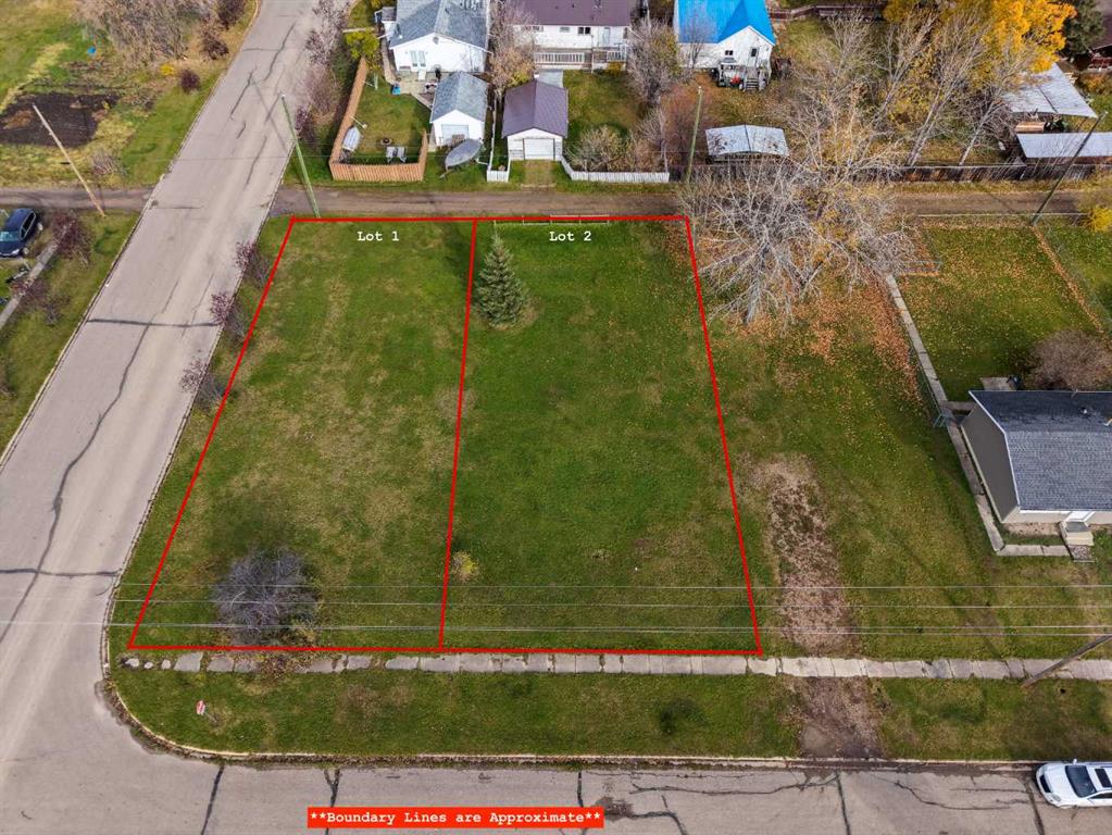 Picture of 300 & 302 1 Avenue NE, McLennan Real Estate Listing