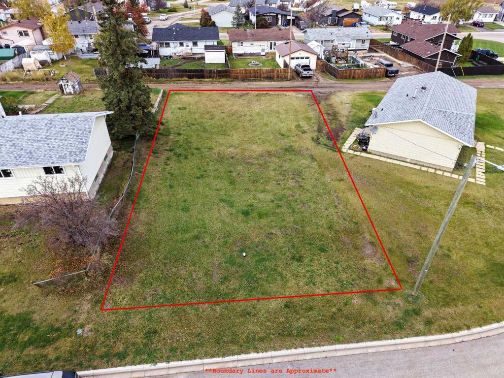 Picture of 44 Mcalpine Crecent  , Spirit River Real Estate Listing