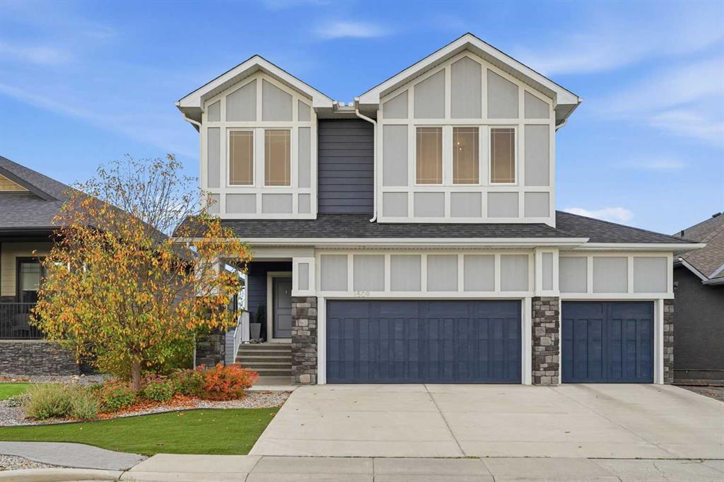 Picture of 1509 Montrose Terrace SE, High River Real Estate Listing