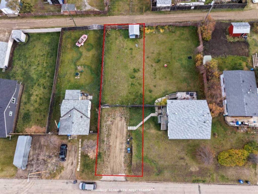 Picture of 4515 47th Street , Spirit River Real Estate Listing