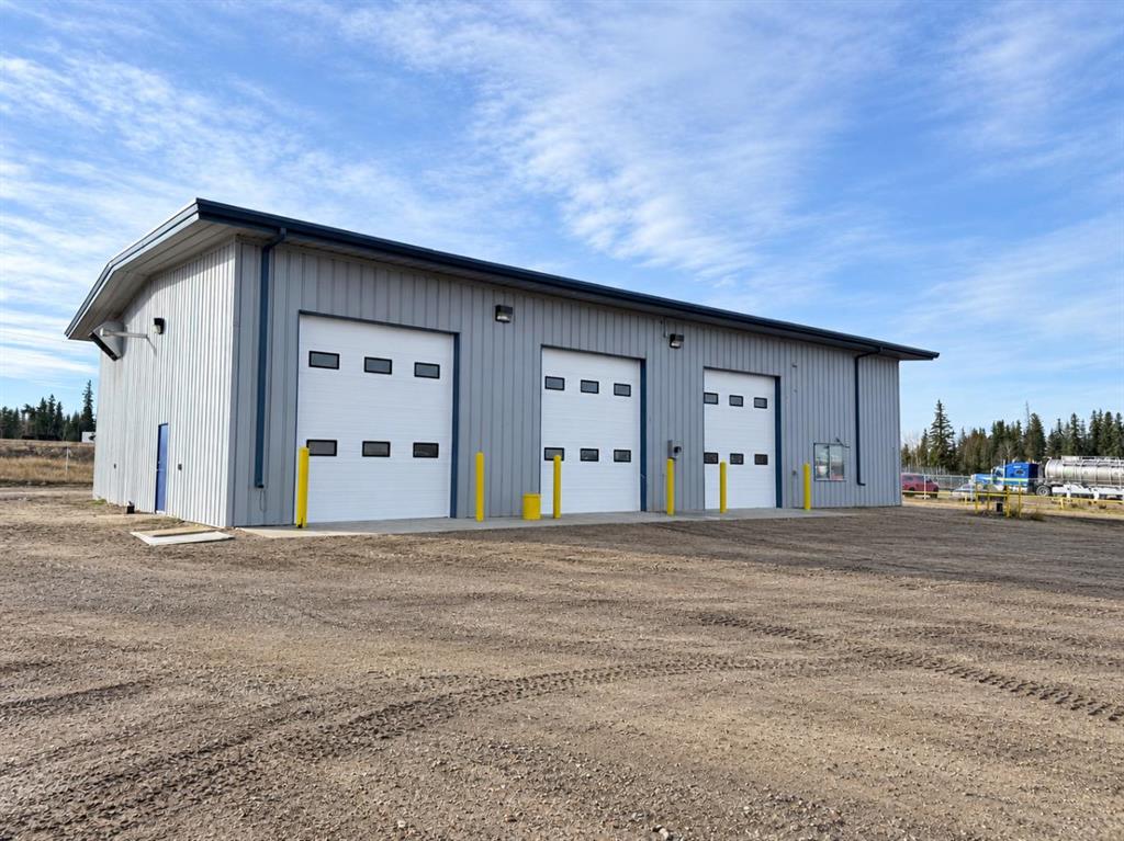 Picture of 9902 38 Avenue , Rural Grande Prairie No. 1, County of Real Estate Listing