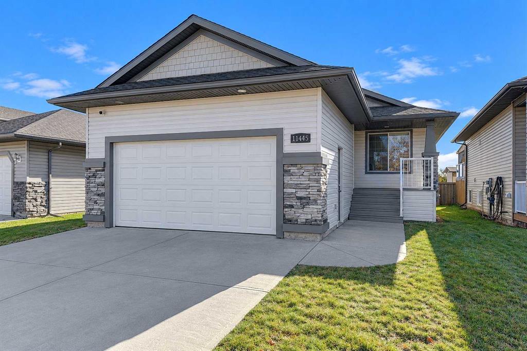 Picture of 11445 69 Avenue , Grande Prairie Real Estate Listing