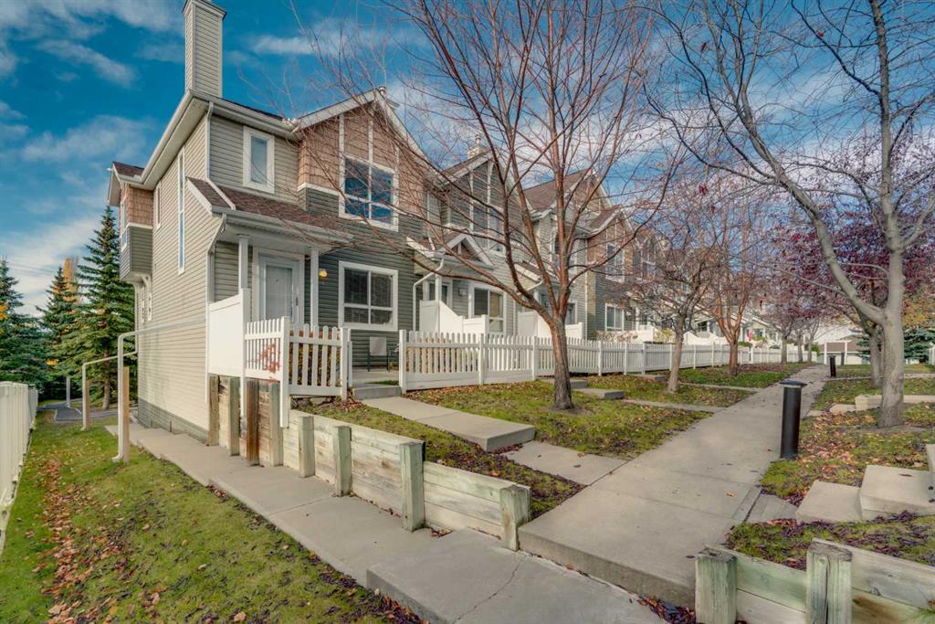 Picture of 60 Tuscany Court NW, Calgary Real Estate Listing