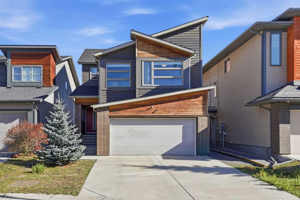 Picture of 252 Walden Heights SE, Calgary Real Estate Listing