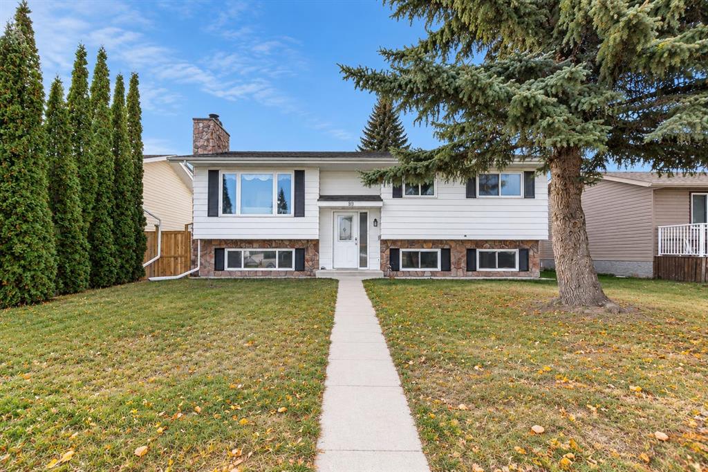 Picture of 88 Noble Avenue , Red Deer Real Estate Listing