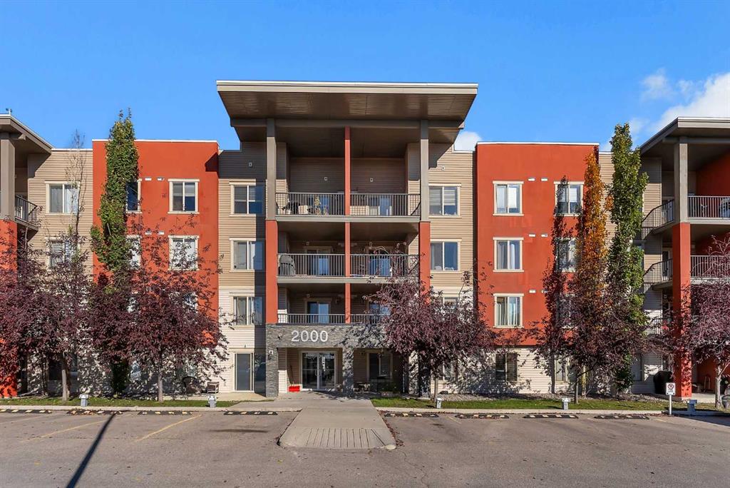Picture of 2402, 403 Mackenzie Way SW, Airdrie Real Estate Listing