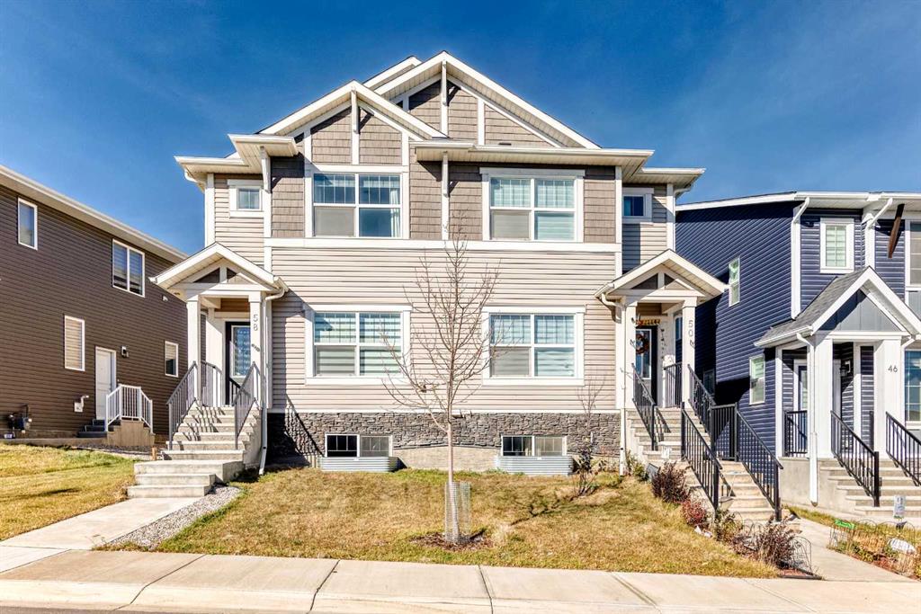 Picture of 58 Sage Hill Lane NW, Calgary Real Estate Listing